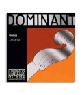 Thomastik Violin String Dominant 133 3/4 4ª Sol