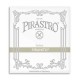 Pirastro Violin String Piranito 615300 D 4/4