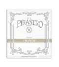 Pirastro Violin String Piranito 615300 D 4/4
