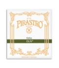 Pirastro Violin String Oliv 311121 E 4/4