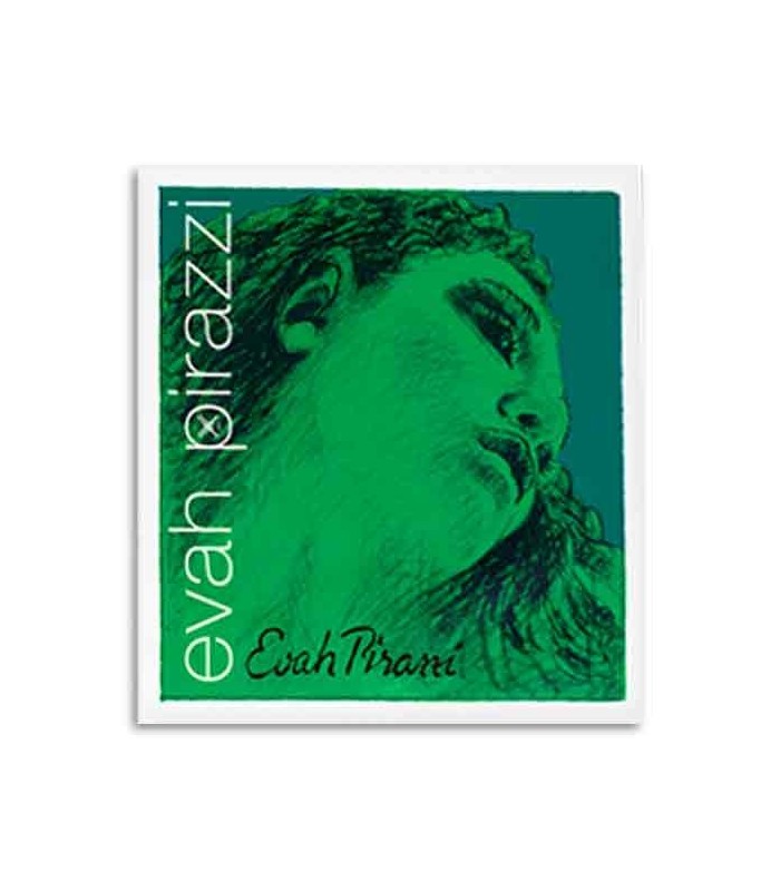 Pirastro Violin String Evah Pirazzi 313221 4/4 E
