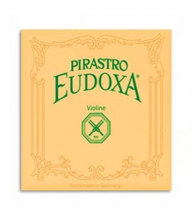 Violin String Pirastro Eudoxa 214251 A 4/4