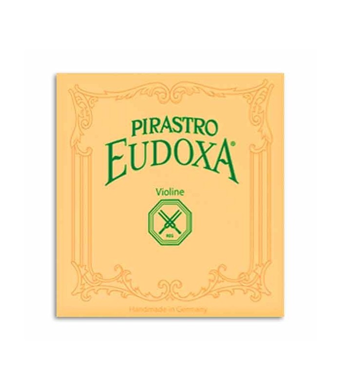 Pirastro Violin String Eudoxa 214251 A 4/4