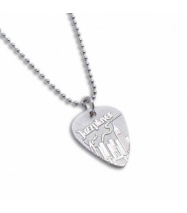 Fender Chain Necklace Jazz Player