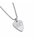 Fender Chain Necklace Jazz Player