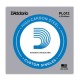 Daddário Electric or Acoustic Guitar String PL012 High E Steel