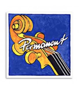 Pirastro Set of Strings  Permanent 337020 Cello 4/4