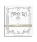 Pirastro Cello Strings Set Piranito 635000 4/4