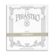 Pirastro Cello String Piranito 635140 A 3/4 + 1/2