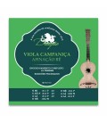 Dragão 10 Strings Viola Campaniça String Set 009 D