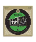 Daddário Flamenco Guitar String Set EJ25C