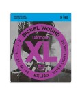 String Set DAddario EXL120 Electric Guitar 009 042