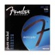 Fender Electric Guitar String Set 150L Pure Nickel 009