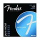 Fender Electric Guitar Set of Strings 150R Pure Nickel 010