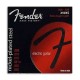 Fender Electric Guitar Strings Set 250XS Nickel Plated Steel 008 038