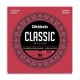 Pack of strings D'Addario EJ27N
