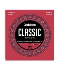 Pack of strings D'Addario EJ27N