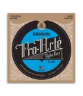 String Set DAddario EJ46 Classical Guitar High Tension