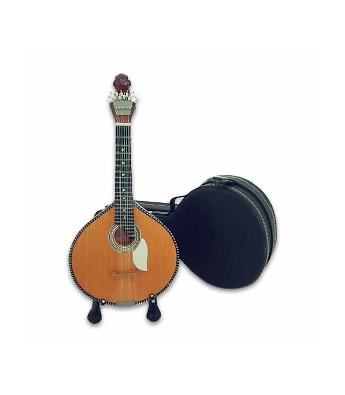 Photo of portuguese guitar CNM 485GM