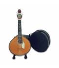 Miniature Portuguese Guitar CNM 485GM with Case