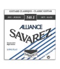 Savarez Classical Guitar String Set 540 J Nylon HighTension