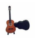 CNM Miniature Fado Guitar with Case 498VF