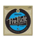 Daddário Classical Guitar String Set EJ 46C Strong Tension Composites