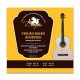 Dragão Bass Guitar String Set 036 4 Strings 036