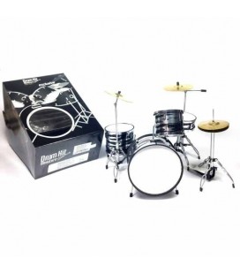 Collection Miniature Drum Set