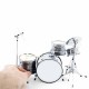 Collection Miniature Drum Set
