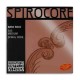 Thomastik Double Bass String Set Spirocore Solo 4/4