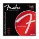 Fender Bass Guitar String Set 7250L 40 100