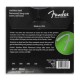 Bass String Set Fender 9050L Flat Wound Long Scale 045 100