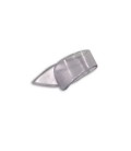 Dunlop Thumbpick 9036R Large Clear