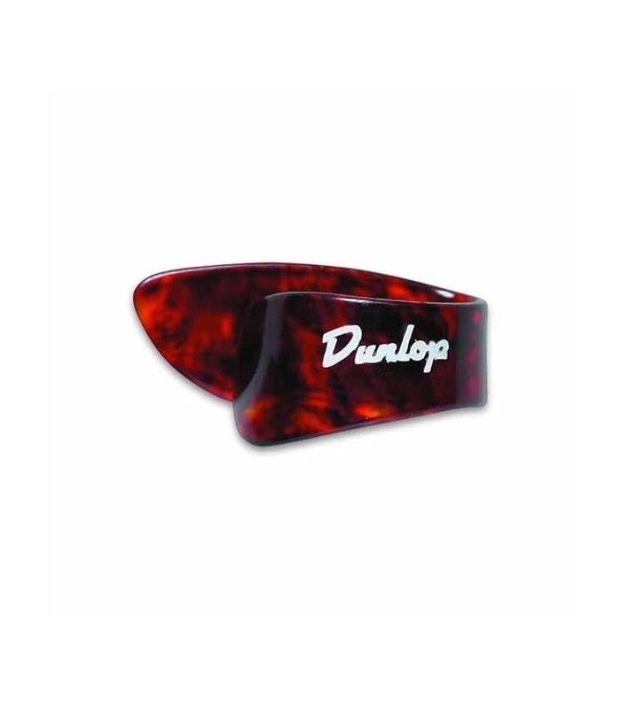 Dunlop Thumbpick 9022R Medium Shell
