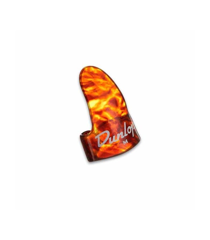 Dunlop Fingerpick 9010R Medium Shell