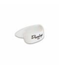 Dunlop Thumbpick 9004R Extra Large White