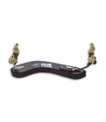 Wolf Shoulder Rest S R 23 for Violin 4/4 pr 3/4 Forte Secondo