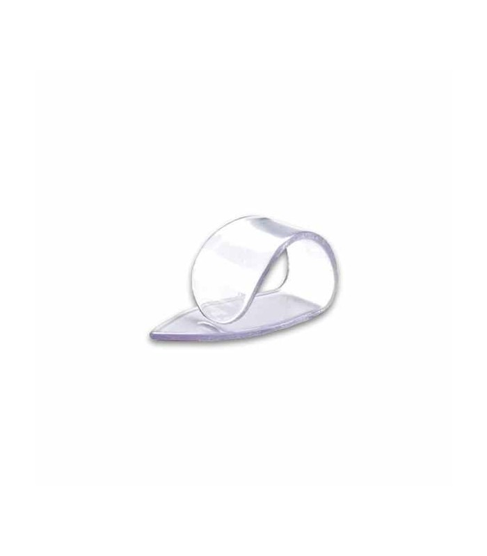 Dunlop Thumbpick 9035R Medium Clear