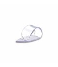 Dunlop Thumbpick 9035R Medium Clear