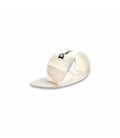Dunlop Thumbpick 9002R Medium White