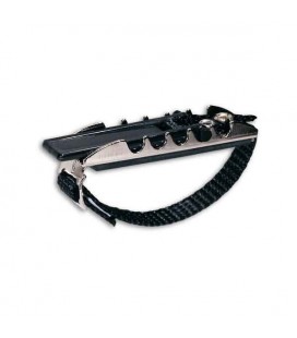 Capo Dunlop 14CD for Acoustic or Electric Guitar