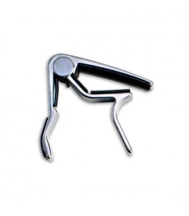 Dunlop Electric or Acoustic Guitar Capo 83CN