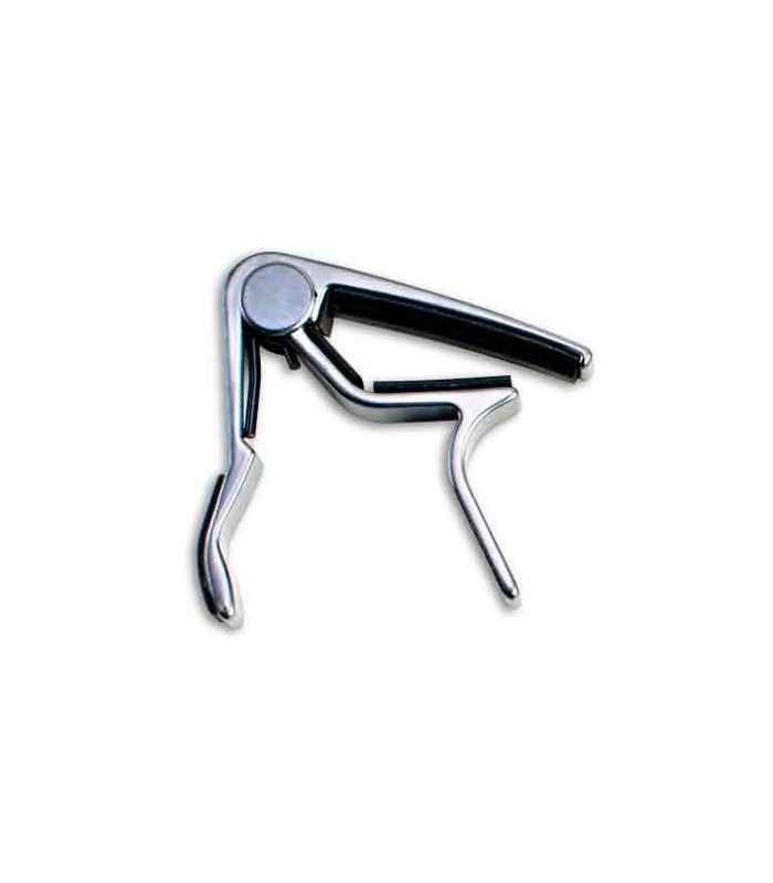 Dunlop Electric or Acoustic Guitar Capo 83CN