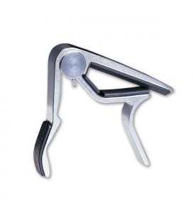 Dunlop Electric or Acoustic Guitar Capo 84FN