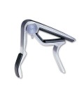 Dunlop Electric or Acoustic Guitar Capo 84FN