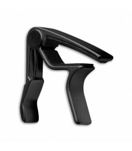 Capo Dunlop 83CB for Acoustic or Electric Guitar