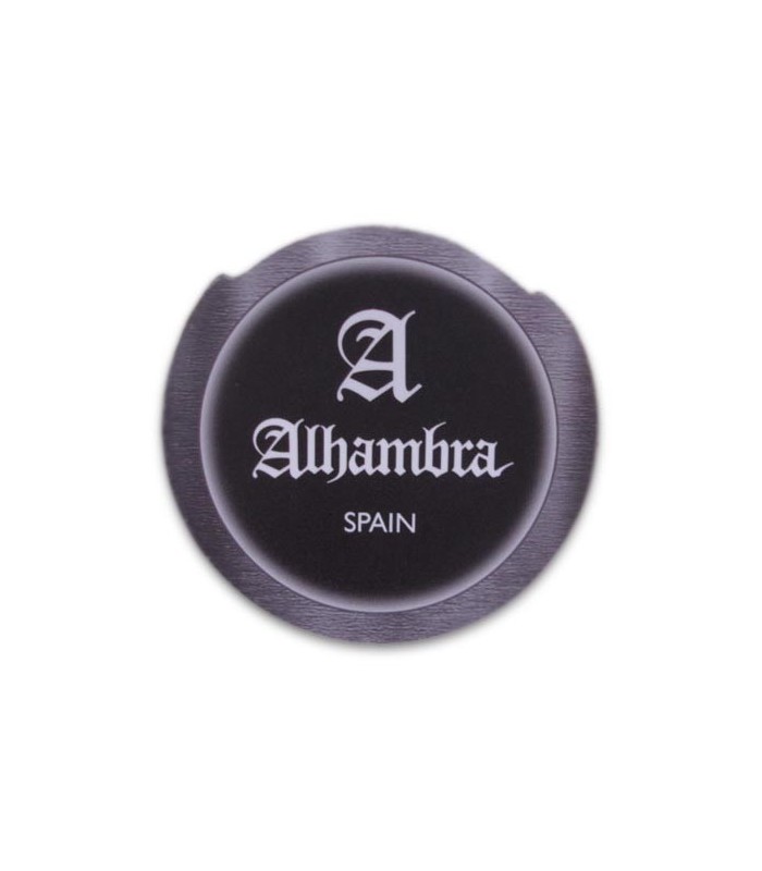 Alhambra Classical Guitar Mute Anti feedback 9624