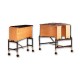 Honsuy Stand 49830 for Metallophone or Xilophone Bass Chromatic