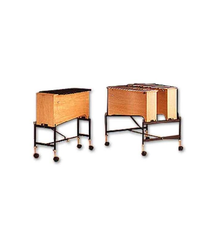 Honsuy Stand 49830 for Metallophone or Xilophone Bass Chromatic
